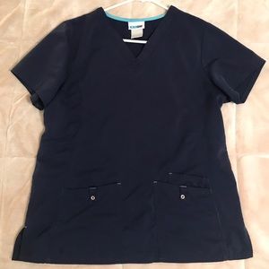 Scrub Top
